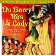 Tommy Dorsey & His Orchestra, Du Barry Was A Lady [OST] (CD)
