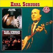 Earl Scruggs, Dueling Banjos / Live At Kansas State (CD)