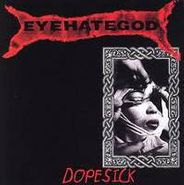 Eyehategod, Dopesick (CD)