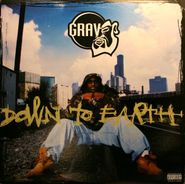 Grav, Down To Earth (LP)