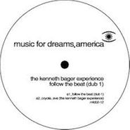 Kenneth Bager, Dino's Glove In The Air (12")