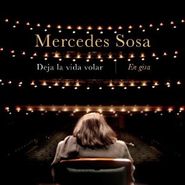 Mercedes Sosa, Deja La Vida Volar: En Gira (CD)