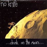 No Knife, Drunk On The Moon (CD)
