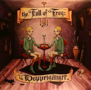 The Fall Of Troy, Doppelgänger [Limited Edition, Colored Vinyl] (LP)