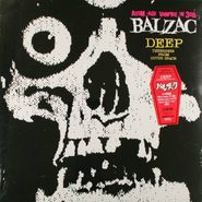 Balzac, Deep Teenagers From Outer Space [Import] (LP)
