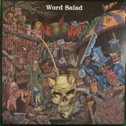 Word Salad, Death March 2000 (LP)