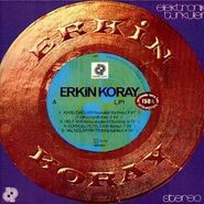 Erkin Koray, Elektronik Turkuler (CD)