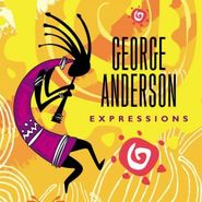 George Anderson, Expressions (CD)