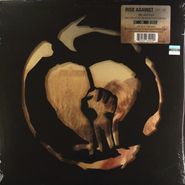 Rise Against, Endgame [180 Gram Clear Vinyl] (LP)