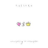 Esthero, Everything Is Expensive (CD)