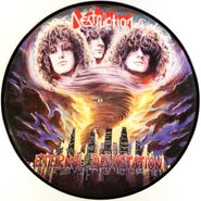 Destruction, Eternal Devastation [Picture Disc] (LP)