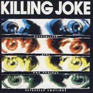 Killing Joke, Extremities, Dirt & Various Repressed Emotions (CD)