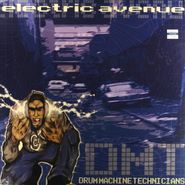 Drum Machine Technicians, Electric Avenue (LP)