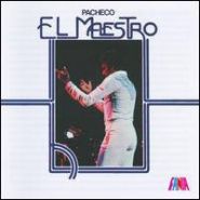 Johnny Pacheco, El Maestro (CD)