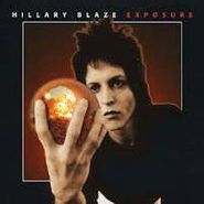 Hillary Blaze, Exposure (CD)