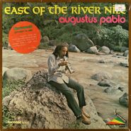 Augustus Pablo, East Of The River Nile (LP)