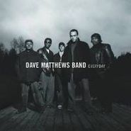 Dave Matthews Band, Everyday (CD)