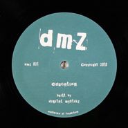 Digital Mystikz, Education / Horrid Henry [UK Issue] (12")