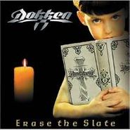 Dokken, Erase The Slate [Dualdisc] (CD)