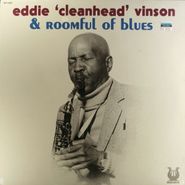 Eddie "Cleanhead" Vinson, Eddie Cleanhead Vinson & Roomful of Blues (LP)