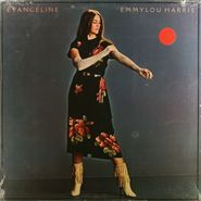 Emmylou Harris, Evangeline (LP)