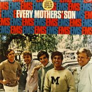 Every Mother's Son, Every Mother's Son [Mono Pressing] (LP)