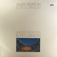 James Newton, Echo Canyon (LP)