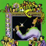 The Kinks, Everybody's In Showbiz (LP)