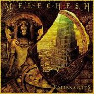 Melechesh, Emissaries (CD)