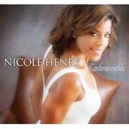 Nicole Henry, Embraceable (CD)