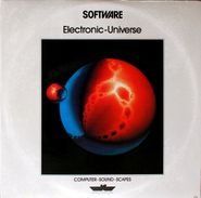 Software, Electronic-Universe [Import] (LP)
