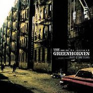 The Greenhornes, East Grand Blues (CD)