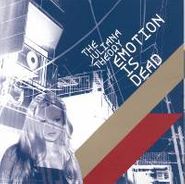 The Juliana Theory, Emotion Is Dead (CD)
