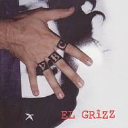 Very Be Careful, El Grizz (CD)