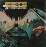 Meco, Encounters Of Every Kind (LP)