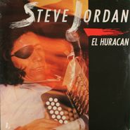 Esteban "Steve" Jordan, El Huracan (LP)