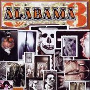 Alabama 3, Exile On Cold Harbour Lane (CD)