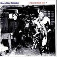 Black Box Recorder, England Made Me (CD)