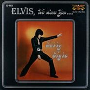 Terry Tigre, Elvis, We Love You...