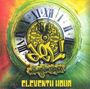 Del The Funky Homosapien, Eleventh Hour (CD)