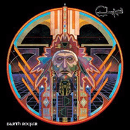 Clutch, Earth Rocker (CD)