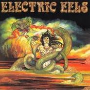The Electric Eels, Electric Eels (CD)