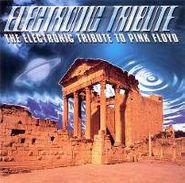 Various Artists, The Electronic Tribute To Pink Floyd (CD)