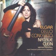 Edward Elgar, Elgar: Cello Concerto [Import] (CD)