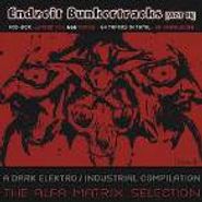 Various Artists, Endzeit Bunkertracks Act II (CD)