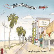 Jack's Mannequin, Everything in Transit (CD)