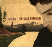 Hayden, Elk-Lake Serenade (CD)