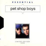 Pet Shop Boys, Essential (CD)