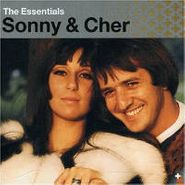 Sonny & Cher, The Essentials (CD)