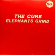 The Cure, Elephants Grind [Limited Edition] (LP)